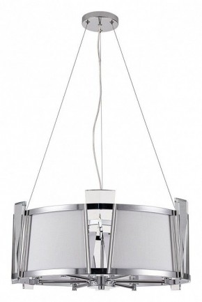 Подвесной светильник Arte Lamp Grato A4079LM-6CC в Перми - perm.mebel24.online | фото 2