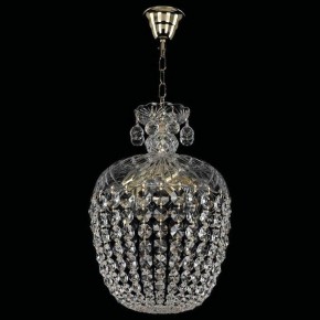 Подвесной светильник Bohemia Ivele Crystal 1477 14771/30 G в Перми - perm.mebel24.online | фото 2