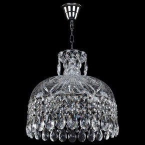 Подвесной светильник Bohemia Ivele Crystal 1478 14781/35 Ni в Перми - perm.mebel24.online | фото 2