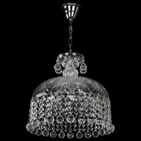 Подвесной светильник Bohemia Ivele Crystal 1478 14781/35 Ni Balls в Перми - perm.mebel24.online | фото 2