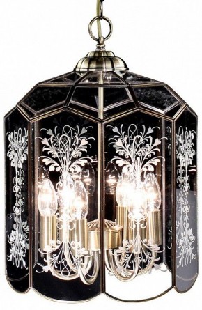 Подвесной светильник Citilux Витра-2 CL442260 в Перми - perm.mebel24.online | фото 2