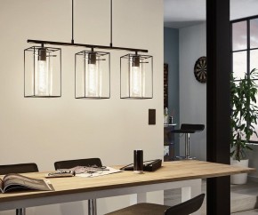Подвесной светильник Eglo Loncino 49496 в Перми - perm.mebel24.online | фото 2