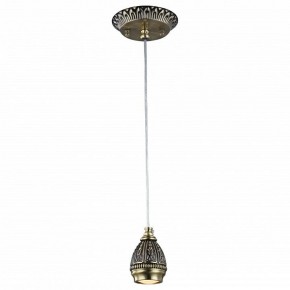Подвесной светильник Favourite Sorento 1584-1P в Перми - perm.mebel24.online | фото 2