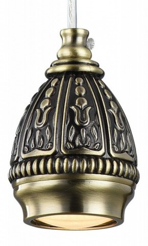 Подвесной светильник Favourite Sorento 1584-1P в Перми - perm.mebel24.online | фото 3