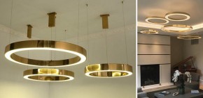 Подвесной светильник Imperiumloft Light Ring Horizontal 40.1454-120 в Перми - perm.mebel24.online | фото 3