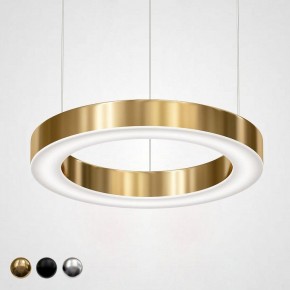 Подвесной светильник Imperiumloft Light Ring Horizontal 40.1454-50 в Перми - perm.mebel24.online | фото