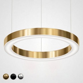 Подвесной светильник Imperiumloft Light Ring Horizontal 40.1454-60 в Перми - perm.mebel24.online | фото