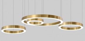 Подвесной светильник Imperiumloft Light Ring Horizontal 40.1454-80 в Перми - perm.mebel24.online | фото 4