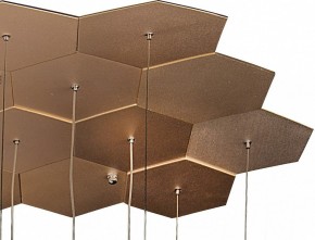 Подвесной светильник Lightstar Favo 750223 в Перми - perm.mebel24.online | фото 3