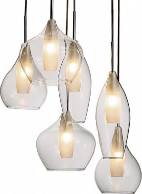 Подвесной светильник Lightstar Pentola 803061 в Перми - perm.mebel24.online | фото 2