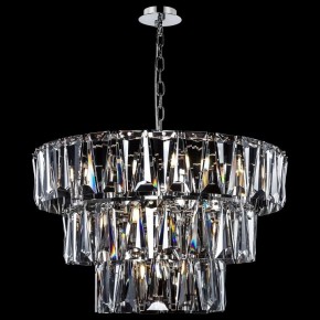 Подвесной светильник Maytoni Puntes MOD043PL-18CH в Перми - perm.mebel24.online | фото 3