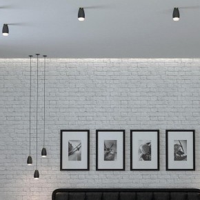 Подвесной светильник Novotech Gent 370913 в Перми - perm.mebel24.online | фото 3