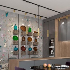Подвесной светильник Novotech Mais 370774 в Перми - perm.mebel24.online | фото 4