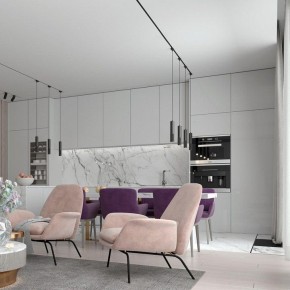 Подвесной светильник Novotech Mais LED 358501 в Перми - perm.mebel24.online | фото 4