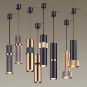 Подвесной светильник Odeon Light Afra 4745/5L в Перми - perm.mebel24.online | фото 3