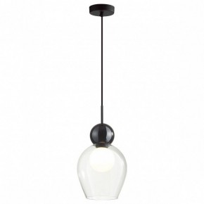 Подвесной светильник Odeon Light Blacky 2 5023/1 в Перми - perm.mebel24.online | фото 2