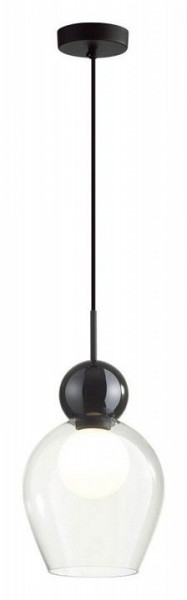 Подвесной светильник Odeon Light Blacky 2 5023/1 в Перми - perm.mebel24.online | фото 3