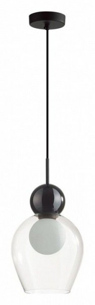 Подвесной светильник Odeon Light Blacky 2 5023/1 в Перми - perm.mebel24.online | фото 4