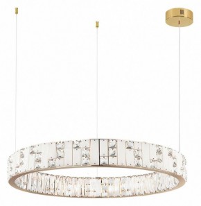 Подвесной светильник Odeon Light Crossa 5072/100L в Перми - perm.mebel24.online | фото 4