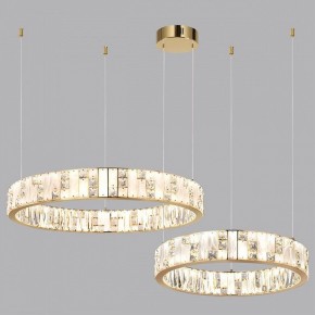 Подвесной светильник Odeon Light Crossa 5072/100L в Перми - perm.mebel24.online | фото 5