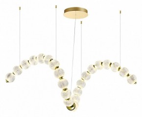 Подвесной светильник Odeon Light Crystal 1 5008/92L в Перми - perm.mebel24.online | фото 3