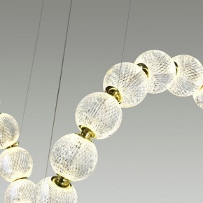 Подвесной светильник Odeon Light Crystal 1 5008/92L в Перми - perm.mebel24.online | фото 5