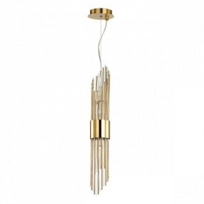 Подвесной светильник Odeon Light Flambi 4847/2 в Перми - perm.mebel24.online | фото 2