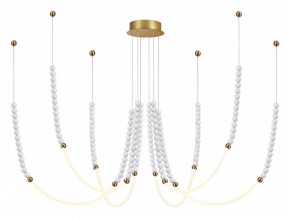 Подвесной светильник Odeon Light Monella 6639/70L в Перми - perm.mebel24.online | фото 2