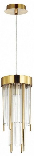 Подвесной светильник Odeon Light York 4788/1 в Перми - perm.mebel24.online | фото 2