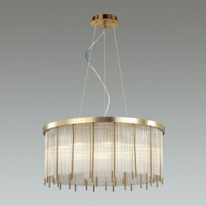 Подвесной светильник Odeon Light York 4788/10 в Перми - perm.mebel24.online | фото 3
