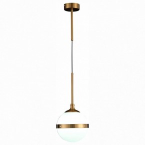 Подвесной светильник ST-Luce Arbe SL1157.303.01 в Перми - perm.mebel24.online | фото 3