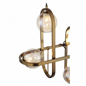 Подвесной светильник ST-Luce Circono SL1201.203.04 в Перми - perm.mebel24.online | фото 10