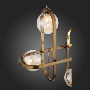 Подвесной светильник ST-Luce Circono SL1201.203.04 в Перми - perm.mebel24.online | фото 11