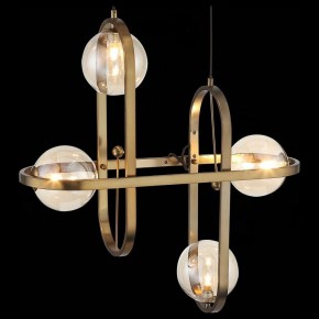 Подвесной светильник ST-Luce Circono SL1201.203.04 в Перми - perm.mebel24.online | фото 6
