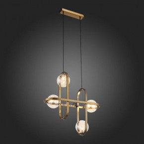 Подвесной светильник ST-Luce Circono SL1201.203.04 в Перми - perm.mebel24.online | фото 7