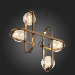 Подвесной светильник ST-Luce Circono SL1201.203.04 в Перми - perm.mebel24.online | фото 8
