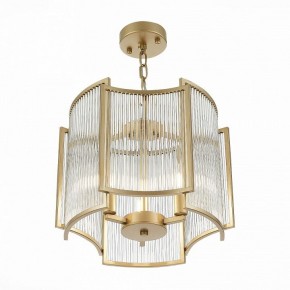 Подвесной светильник ST-Luce Cosenza SL1234.203.03 в Перми - perm.mebel24.online | фото 3