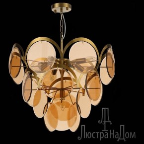 Подвесной светильник ST-Luce Fazia SL1161.333.09 в Перми - perm.mebel24.online | фото 3