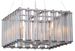 Подвесной светильник Vitaluce V5300 V5300-9/6PL в Перми - perm.mebel24.online | фото 1
