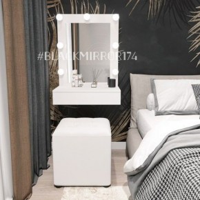 Подвесной туалетный столик с 1 ящиком ГС1НК60 в Перми - perm.mebel24.online | фото 3