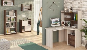 Полка книжная Домино Лайт ПКЛ-О в Перми - perm.mebel24.online | фото 2