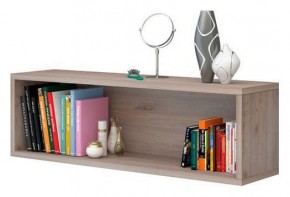 Полка книжная Домино Нельсон ПК-30К в Перми - perm.mebel24.online | фото 2
