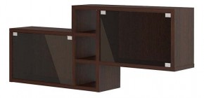 Полка книжная Домино ПК-20 в Перми - perm.mebel24.online | фото 2