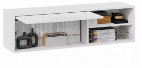 Полка комбинированная Марли в Перми - perm.mebel24.online | фото 2