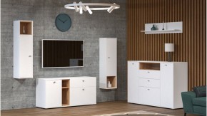 Полка навесная Бэль 10.107 в Перми - perm.mebel24.online | фото 3