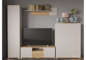 Полка навесная Кассандра в Перми - perm.mebel24.online | фото 2
