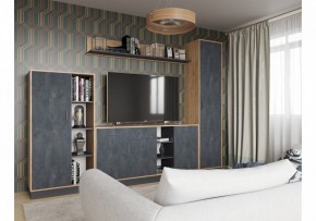 Полка навесная Леви 170 в Перми - perm.mebel24.online | фото 2