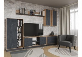 Полка навесная Леви 170 в Перми - perm.mebel24.online | фото 3