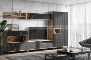 ЛУКСОР-5 Полка навесная (ЦРК.ЛКС.05 полка навесная) в Перми - perm.mebel24.online | фото 2
