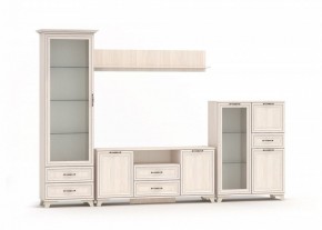 Полка навесная Мирелла в Перми - perm.mebel24.online | фото